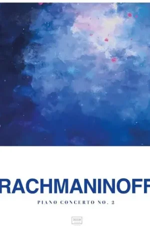 Today Only Rachmaninoff: Piano Concerto No. 2 (Decca Coll.)