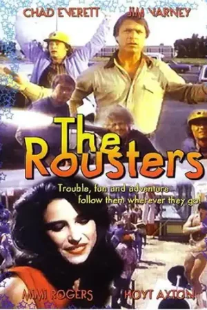 Clearance The Rousters