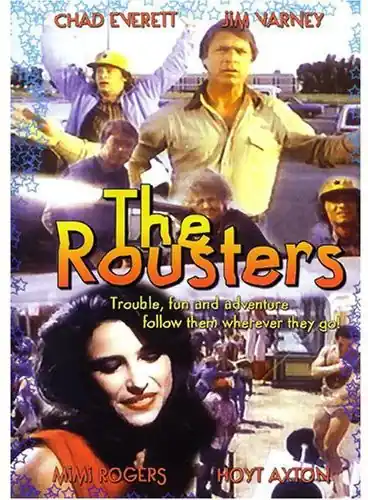 Clearance The Rousters
