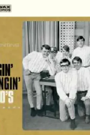 Singin' Swingin' Yo Yo's [Import] Buy Direct
