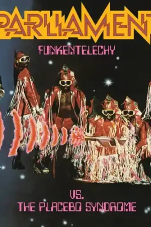 Funkentelechy Vs The Pacebo Syndrome (Uk) Budget