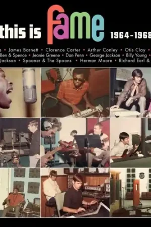 Genuine This Is Fame 1964-1968 / Various