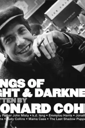 Flash Sale Songs Of Light & Darkness: Leonard Cohen / Various