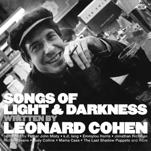 Flash Sale Songs Of Light & Darkness: Leonard Cohen / Various