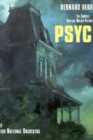 Low Price Psycho (Original Soundtrack)
