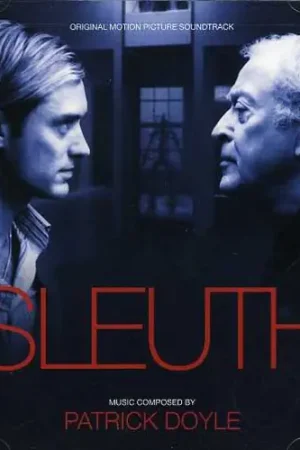 Sleuth [Original Motion Picture Soundtrack] Premium