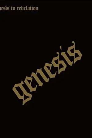From Genesis To Revelation Last Chance