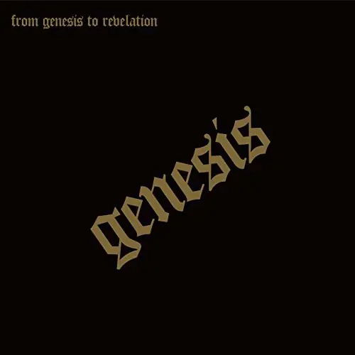 From Genesis To Revelation Last Chance