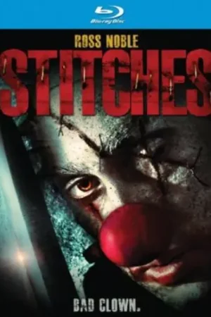 While Supplies Last Stitches