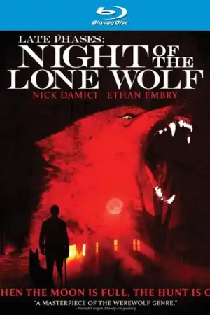 Late Phases: Night of the Lone Wolf Trending