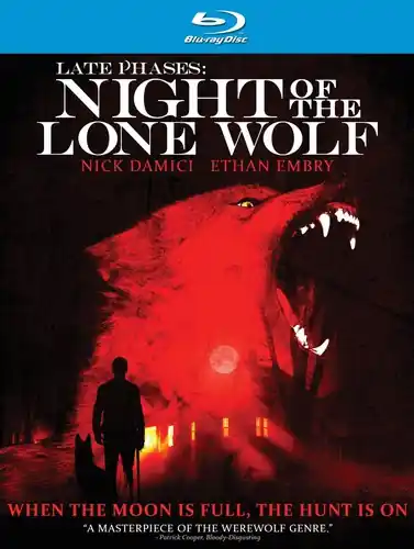 Late Phases: Night of the Lone Wolf Trending