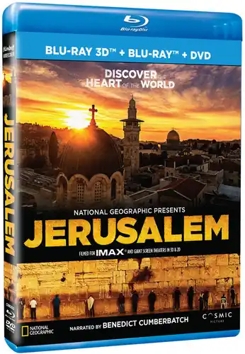 Grab Now Jerusalem