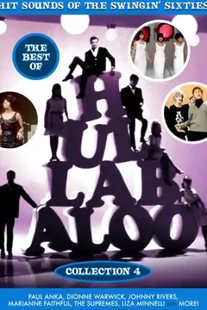 The Best of Hullabaloo: Collection 4 Order Now
