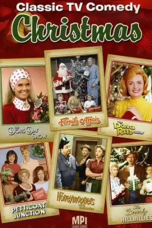 Classic TV Comedy: Christmas Save Now