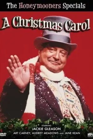 Authentic Honeymooners Specials: Christmas Carol