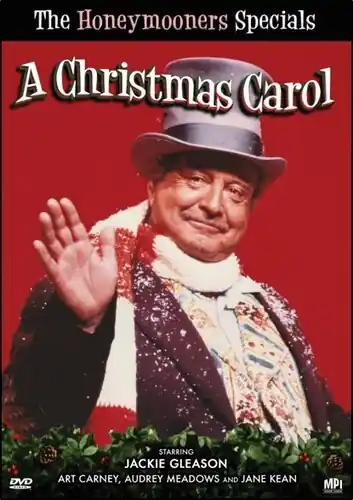 Authentic Honeymooners Specials: Christmas Carol