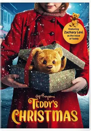 Teddy's Christmas / (Sub) Trusted Brand