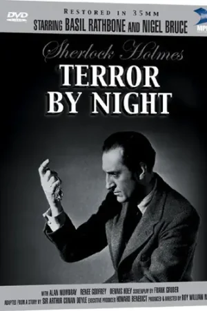 Terror by Night Save Now