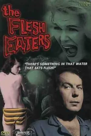 Time-Limited The Flesh Eaters