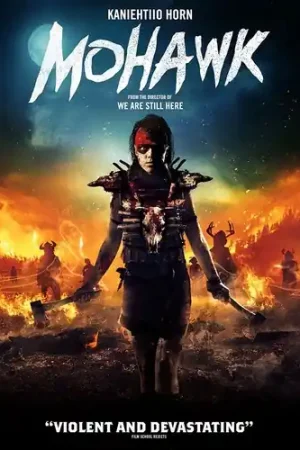 Exclusive Offer Mohawk