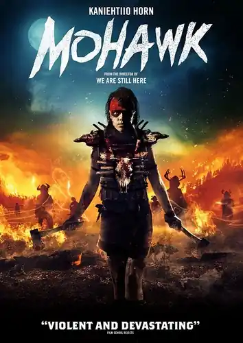 Exclusive Offer Mohawk
