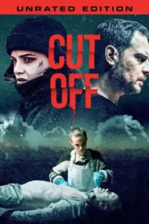 Cut Off (Abgeschnitten) Exclusive Offer