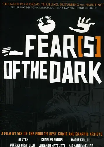 Bargain Fear of the Dark