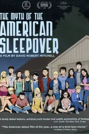 The Myth of the American Sleepover Price Cut
