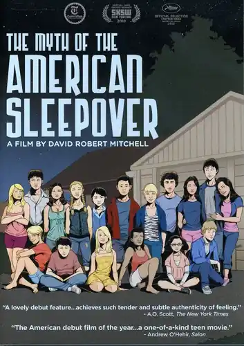 The Myth of the American Sleepover Price Cut