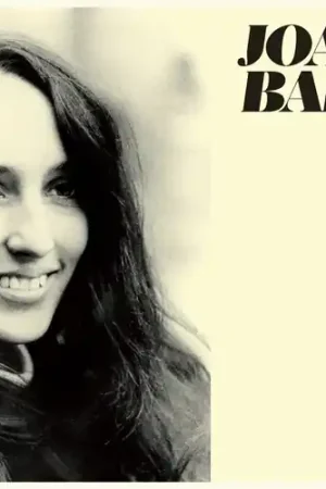 Viral Joan Baez [Colored Vinyl] [180 Gram] (Ylw) (Spa)
