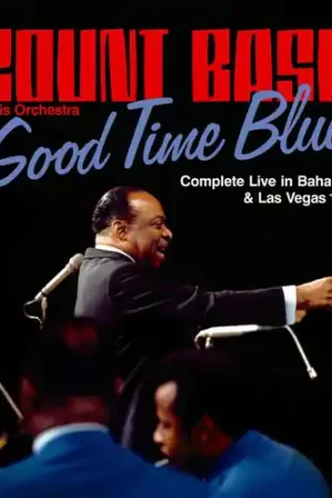 Good Time Blues: Complete Live In Bahams & Vegas New Release
