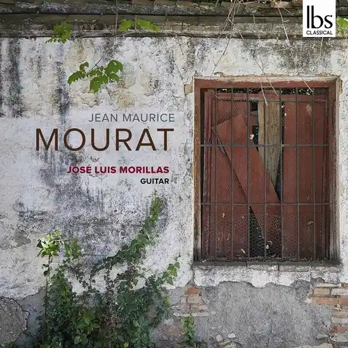 Worldwide Shipping Jose Luis Morillas Plays Moura