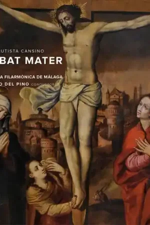 Stabat Mater Flash Sale