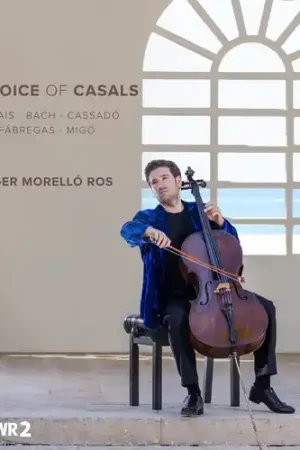 Discount Voice Of Casals