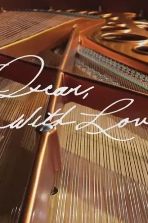 Oscar, With Love: The Songs Of Oscar Peterson Certified