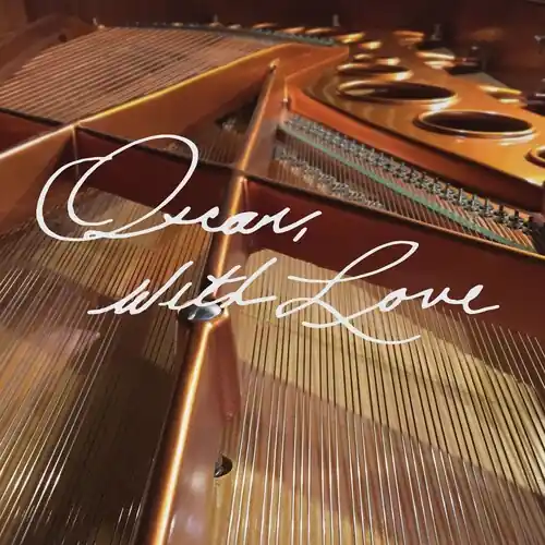 Oscar, With Love: The Songs Of Oscar Peterson Certified