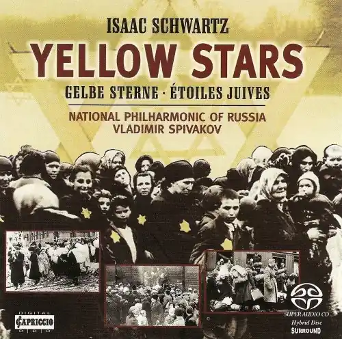 Yellow Stars Luxury