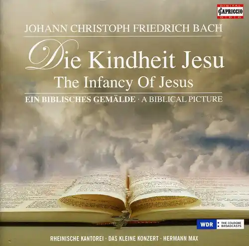 Secure Checkout Infancy of Jesus