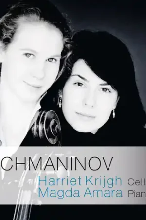 Rachmaninov: Cello Sonata Cheap