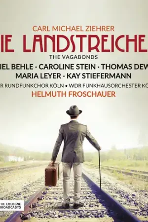 Ziehrer: Die Landstreicher New Arrival