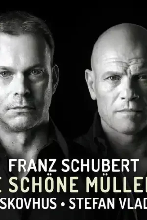 Franz Schubert: Die schone Mullerin Buy Today