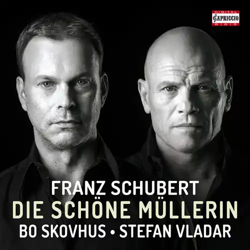 Franz Schubert: Die schone Mullerin Buy Today