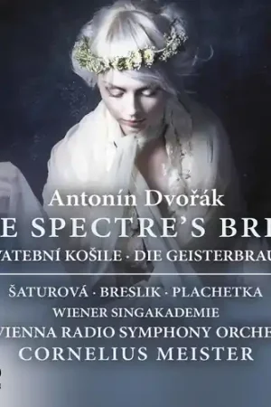 Budget Antonin Dvorak: The Spectre's Bride