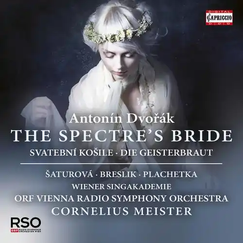 Budget Antonin Dvorak: The Spectre's Bride