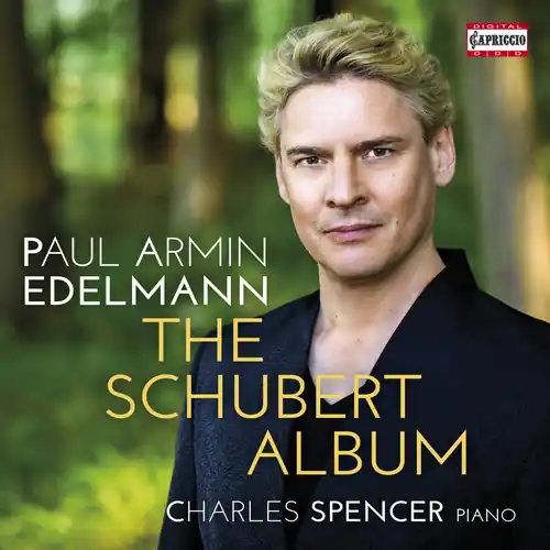 Hot Deal Schubert Album