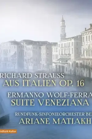 Premium Aus Italien