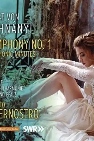 Symphony 1 Big Sale