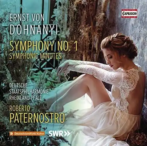 Symphony 1 Big Sale