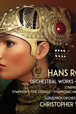 Trending Orchestral Works 2