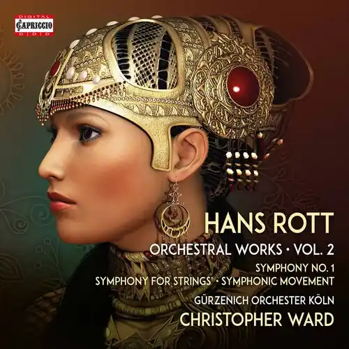 Trending Orchestral Works 2